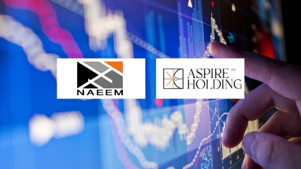 «اسباير كابيتال» و«نعيم» أسرع بنوك الاستثمار المدرجة نموًا في صافي الأرباح خلال أول 9 أشهر من 2024