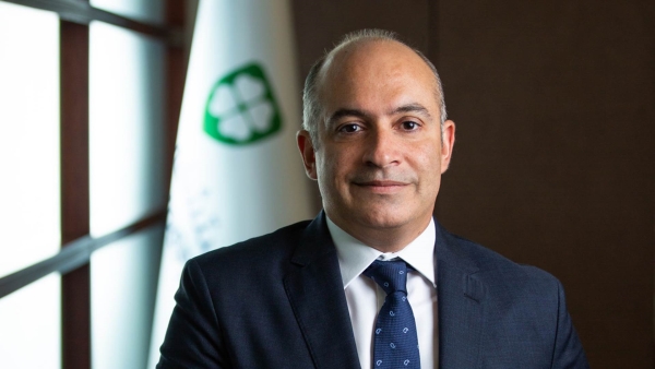 رواد من مصر: شريف بشارة.. نموذج القيادة التي عبَّرت من المحلية إلى العالمية