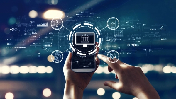 أفضل 10 رؤساء «تحول رقمي» بالبنوك المصرية خلال عام 2024