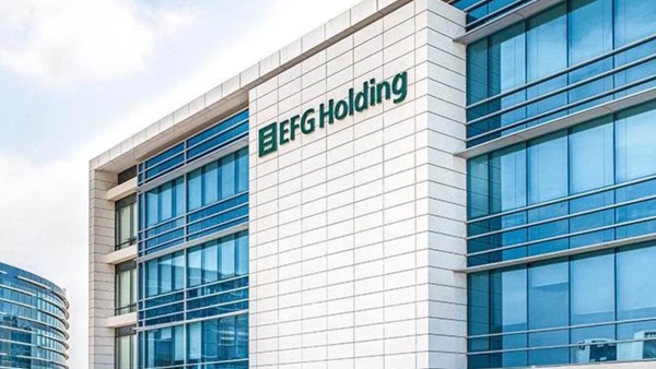 «EFG هيرميس» تعلن تعيين خالد السويلم رئيسًا لمجلس إدارة شركتها التابعة بالمملكة العربية السعودية