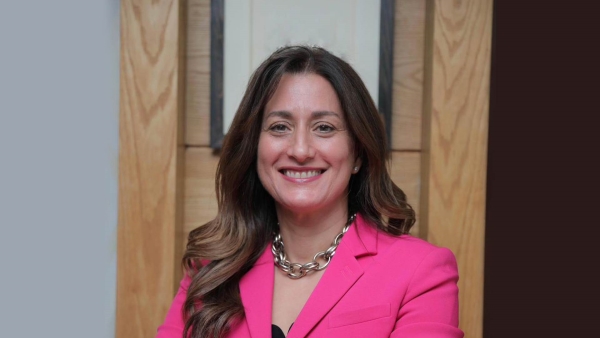 سهى التركي نائب رئيس البنك الأهلي ضمن قائمة فوربس لأقوى 100 سيدة أعمال في الشرق الأوسط لعام 2025