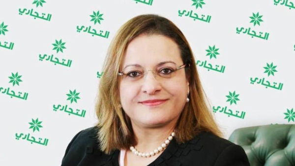 رواد من مصر: إلهام محفوظ.. قيادية مصرفية مصرية في أروقة البنوك الكويتية