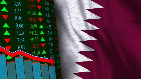 أسرع البنوك المدرجة في بورصة قطر نموًا في صافي الأرباح خلال 2024