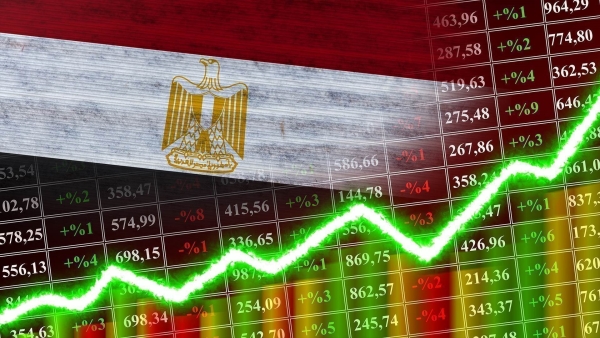 المصريون يستحوذون على 93.7% من حجم تداولات البورصة بختام تعاملات الأحد 23 فبراير 2025