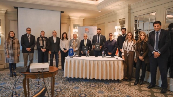 مؤسسة البنك التجاري الدولي تواصل دعم حملة «شتاء أدفى» لكساء 100 ألف طفل