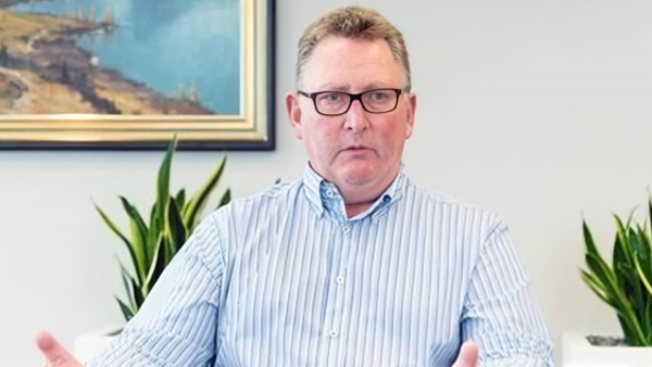 محافظ البنك المركزي النيوزيلندي يعلن استقالته بشكل مفاجئ