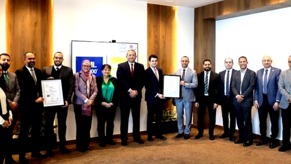 «تمويلي» تحصل على شهادتين دوليتين بمكافحة غسل الأموال والامتثال لمعايير الجودة المالية العالمية