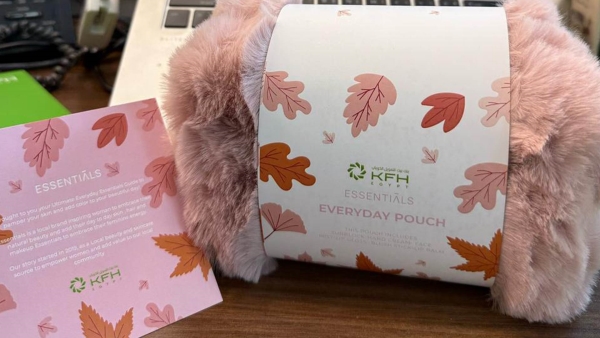 «بيت التمويل الكويتي–مصر» يحتفل بموظفاته في يوم المرأة العالمي ويمنحهم هدايا تدعم الصناعات المحلية