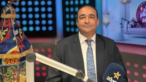 رئيس مجموعة الفروع والمبيعات بـ«الأهلي المصري»: البنك يواصل التوسع والابتكار لتعزيز الشمول المالي