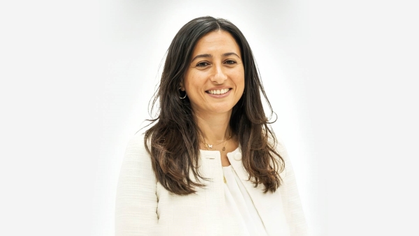 رواد من مصر: داليا وهبة.. قيادية استنثائية في تطوير البنية التحتية