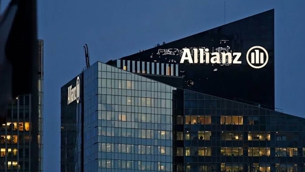 مؤسسات عملاقة: مجموعة أليانز.. عملاق التأمين العالمي