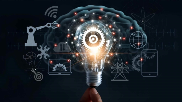 قاموس «First».. ماذا تعرف عن مؤشر الابتكار العالمي؟