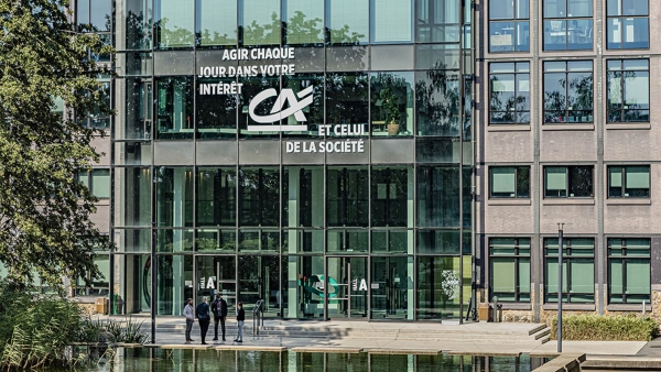 مؤسسات عملاقة: كريدي أجريكول.. من بنك زراعي إلى عملاق مصرفي عالمي