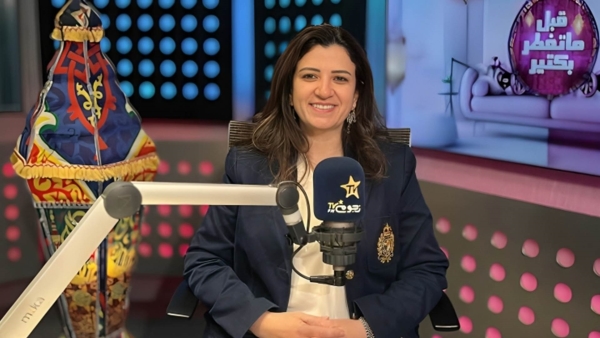 مدير عام التطوير التسويقي بـ«الأهلي المصري»: نواصل تنظيم فعاليات مبتكرة تصل لجميع عملاءنا في مختلف المحافظات