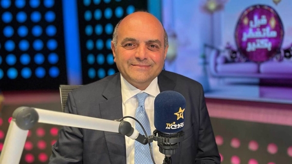 الرئيس التنفيذي للمؤسسات المالية والخدمات الدولية بـ«الأهلي المصري»: البنك يعزز تواجده الدولي ويفتتح فرعه في السعودية قريبًا