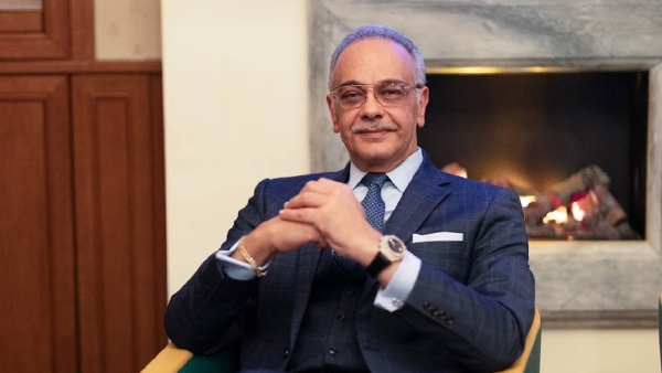 رواد من مصر: طارق السيد.. قيادة ملهمة في قطاع السياحة