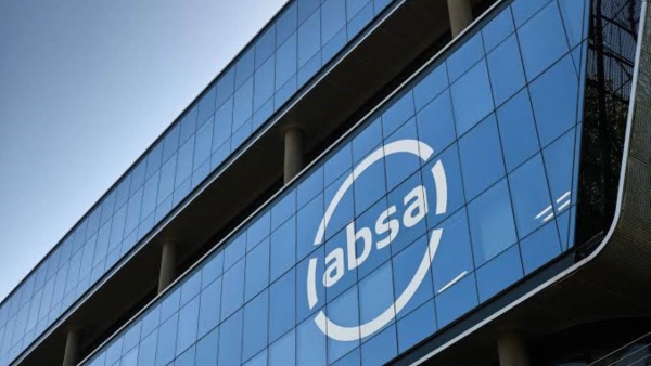 بنك «Absa» يخطط لافتتاح مكتب تمثيلي في دبي العام المقبل