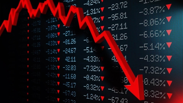 البورصة المصرية تختتم تعاملات جلسة الخميس 3 إبريل بانخفاض مؤشر EGX30 بـ 1.02%