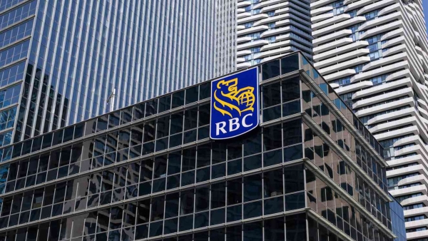 مؤسسات عملاقة: رويال بنك أف كندا.. رائد الخدمات المصرفية العالمية