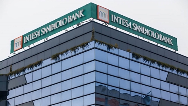 مؤسسات عملاقة: إنتيسا سان باولو.. من الاندماج إلى الريادة الأوروبية