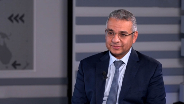 رواد من مصر: محمد عبد الباري.. أحد رواد القطاع المصرفي العربي