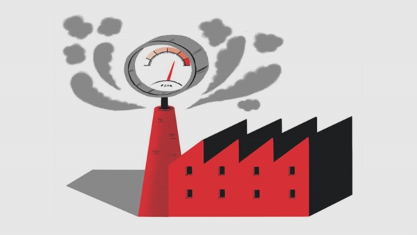 قاموس «First».. ماذا تعني فجوة الناتج؟