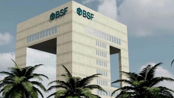 بنك «بي إس إف»  يعتزم طرح صكوك رأس مال إضافي مقومة بالدولار