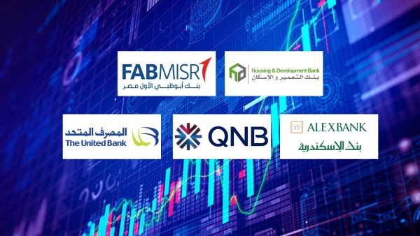 «التعمير والإسكان» و«FABMISR» و«الإسكندرية» أفضل البنوك في معيار كفاية رأس المال بنهاية 2024