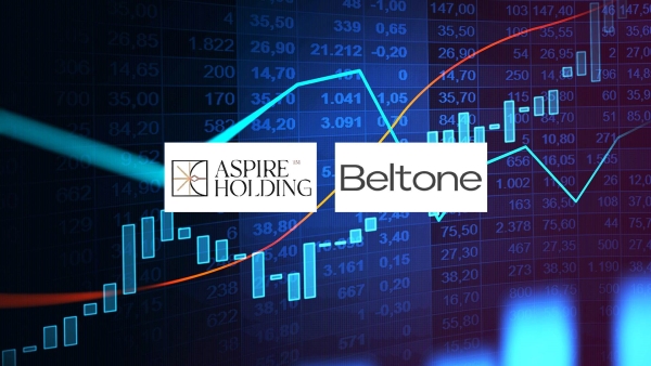 «بلتون» و«اسباير كابيتال» أسرع بنوك الاستثمار نموًا في الأصول خلال 2024