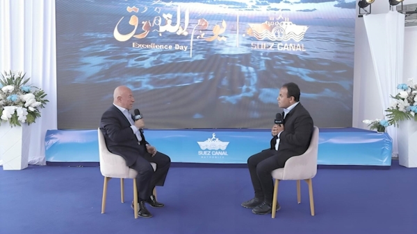 نائب الرئيس التنفيذي لـ«الأهلي المصري»: البنك كان الداعم الأول لتوطين صناعة القاطرات في مصر