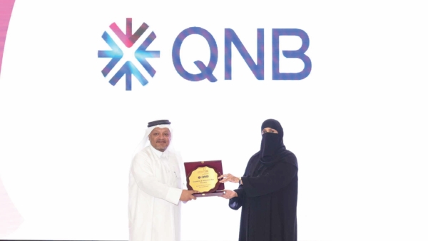 «QNB» يدعم الابتكار وتمكين الشباب كراع ذهبي لمنتدى الهندسة بجامعة قطر