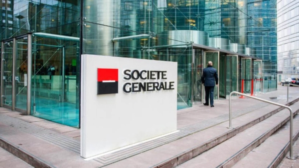 مؤسسات عملاقة: من باريس إلى العالم.. قصة نجاح بنك سوسيتيه جنرال