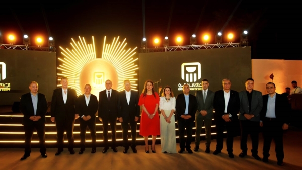 قيادات البنك الأهلي المصري تلتقي عملاء المشروعات الصغيرة والمتوسطة في صعيد مصر لدعم ريادة الأعمال