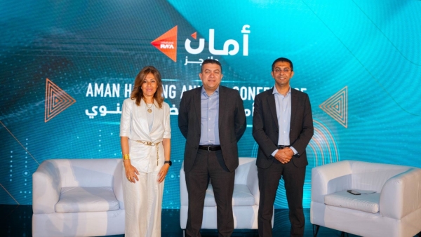 «أمان القابضة» تحقق إيرادات بقيمة 1.7 مليار جنيه خلال الربع الأول من 2025