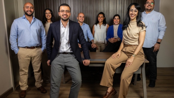 «الجمعية للتكنولوجيا المالية» تغلق جولة تمويلية بالدولار من 7 أرقام بقيادة شركة أيادي للاستثمار والتنمية