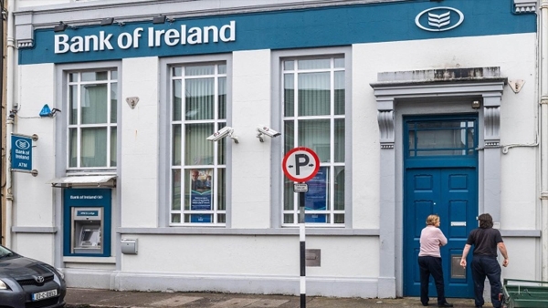مؤسسات عملاقة: بنك أيرلندا.. من الإندماج المحلي إلى الريادة المصرفية الدولية