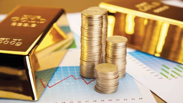 مكونات احتياطي النقد الأجنبي لمصر بنهاية مايو 2025