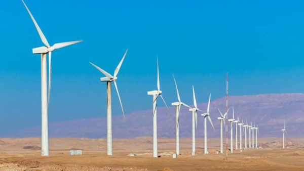 «الأوروبي لإعادة الإعمار والتنمية» يدعم مصر في تنفيذ أول عقود كهرباء مباشرة بين جهات القطاع الخاص