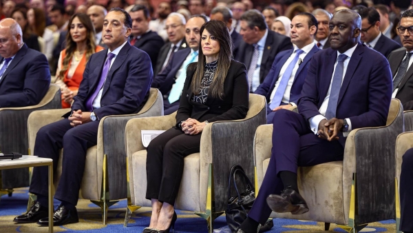 رئيس مؤسسة التمويل الدولية: مصر نجحت في حشد التمويل التنموي ودعم النمو الاقتصادي الشامل