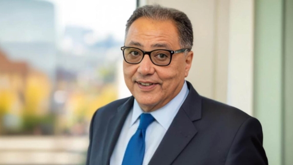 رواد من مصر: حافظ غانم.. أيقونة مصرية في مؤسسات التنمية الدولية