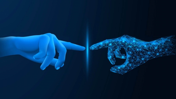 قاموس «First».. ماذا تعرف عن التوأم الرقمي؟