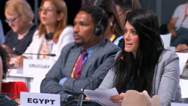 وزيرة التخطيط: ضرورة التوصل إلى مقترحات فعّالة لتعزيز التمويل الميسر واستحداث المزيد من الآليات المبتكرة