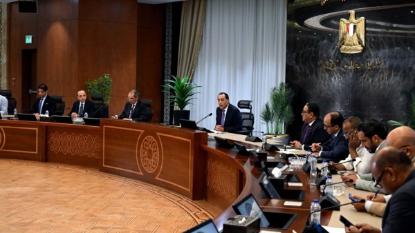 رئيس الوزراء: صندوق النقد يوافق على دمج المراجعتين الـ5 و6 من برنامج مصر في الربع الأخير من 2025