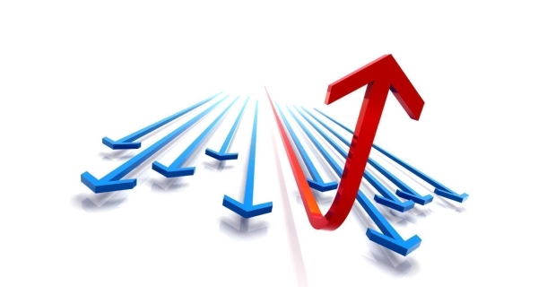 أداء أسهم بنوك الاستثمار خلال تعاملات الأسبوع الماضي