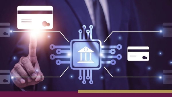 قاموس «First».. ما المقصود بقطاع التجزئة المصرفية؟