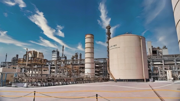 قاموس «First»: ما المقصود بمؤشر الإنتاج الصناعي وكيف يساعد في فهم الواقع الأقتصادي؟