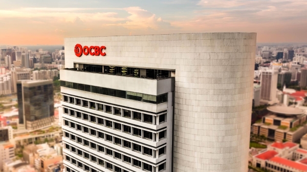 مؤسسات عملاقة: «OCBC».. من بنك محلي إلى عملاق مالي آسيوي
