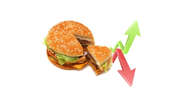 قاموس «First».. ماذا تعرف عن مؤشر البيج ماك؟