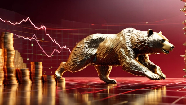 قاموس «First».. ما المقصود بسوق الدببة؟