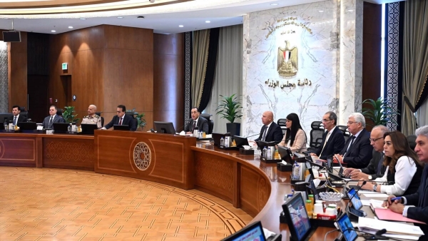 مجلس الوزراء يوافق على منحة من بنك التنمية الإفريقي لدعم الهيكل المؤسسي لوزارة التخطيط والتنمية الاقتصادية